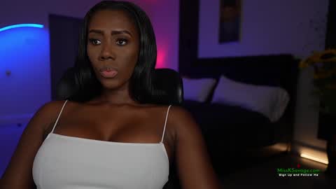 Miss K online show from March 2025 11:04:02 PM