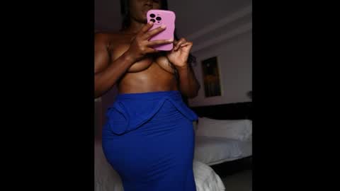 Snapshot of missksavage chatting on June 2026 06:50:01 PM Miss K online show from June 2026 06:50:01 PM