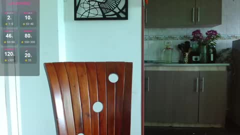 Snapshot of misslady__eva chatting on February 2025 05:32:02 PM eva online show from February 2025 05:32:02 PM