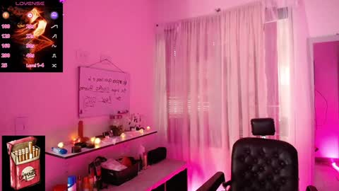 LanaLul  online show from January 2025 03:13:02 PM