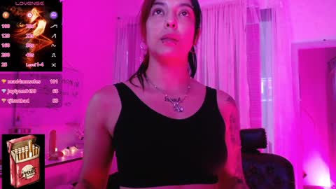 LanaLul  online show from January 2025 10:06:01 PM