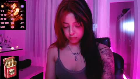 LanaLul  online show from February 2025 06:10:02 AM