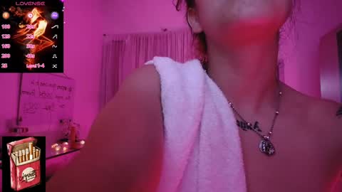 LanaLul  online show from February 2025 01:51:01 AM