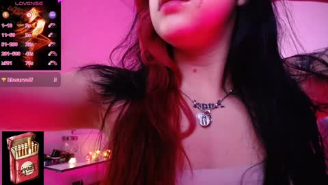 LanaLul  online show from February 2025 05:04:01 PM