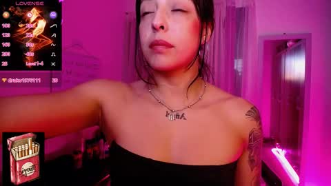 LanaLul  online show from September 2025 05:18:02 AM