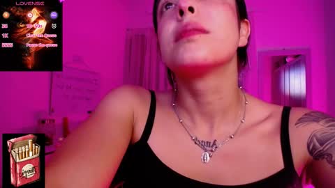 LanaLul  online show from September 2025 05:07:01 AM