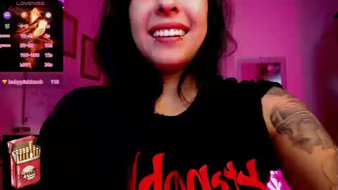 LanaLul  online show from September 2025 05:31:01 AM