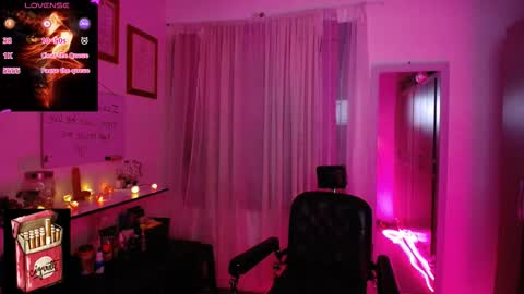 LanaLul  online show from September 2025 05:01:02 AM