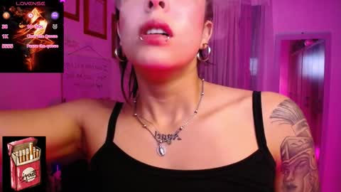 LanaLul  online show from September 2025 05:56:01 AM