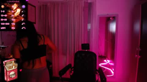 LanaLul  online show from October 2025 04:13:01 AM