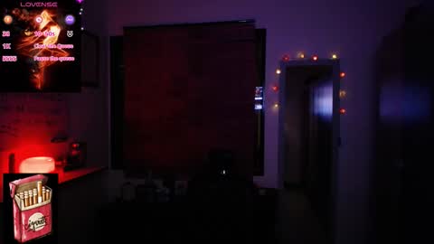 LanaLul  online show from December 2025 05:35:02 AM