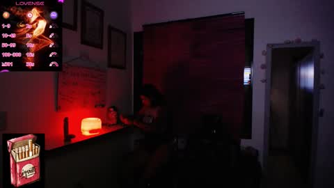 LanaLul  online show from February 2026 05:00:02 AM