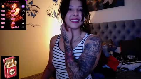 LanaLul  online show from March 2026 12:12:01 AM