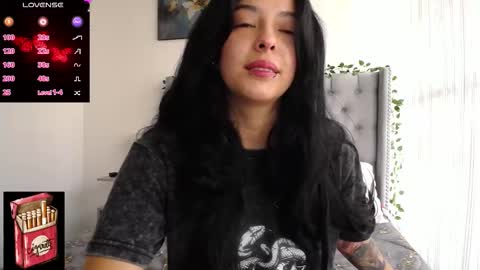 LanaLul  online show from March 2026 09:43:02 PM