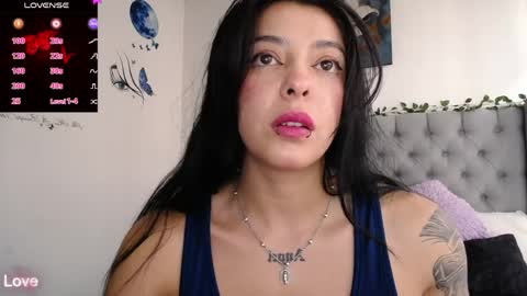 LanaLul  online show from April 2026 10:52:01 PM