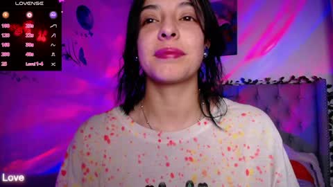LanaLul  online show from April 2026 05:34:01 AM