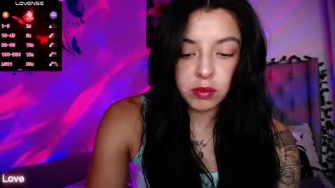 LanaLul  online show from April 2026 05:03:01 AM