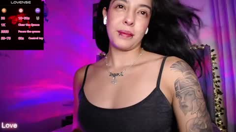 LanaLul  online show from May 2026 07:37:01 AM