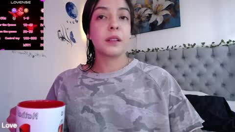 LanaLul  online show from May 2026 10:48:01 PM