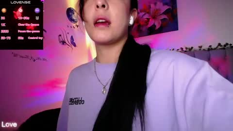 LanaLul  online show from May 2026 11:17:02 PM