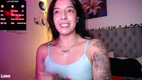LanaLul  online show from June 2026 06:04:01 AM