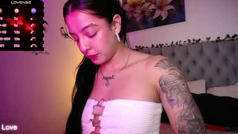 LanaLul  online show from June 2026 07:58:02 AM