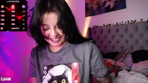 LanaLul  online show from August 2026 04:58:01 AM