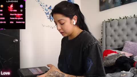 LanaLul  online show from August 2026 07:19:02 PM