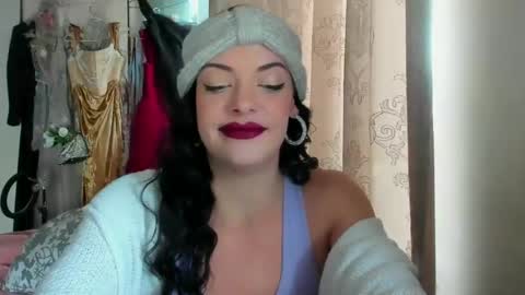 Snapshot of misslilymariaxo chatting on December 2024 10:18:02 AM Mistress Lily Maria online show from December 2024 10:18:02 AM