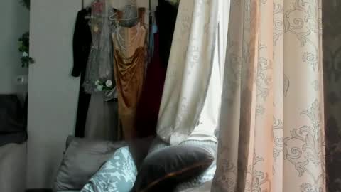 Snapshot of misslilymariaxo chatting on January 2025 09:02:02 AM Mistress Lily Maria online show from January 2025 09:02:02 AM