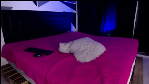 Miss Loise online show from January 2025 12:56:01 PM