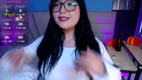 Miss Loise online show from September 2025 10:37:02 PM