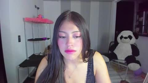 missloren333 online show from January 2025 03:22:01 AM