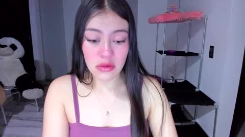 missloren333 online show from February 2025 08:54:02 AM