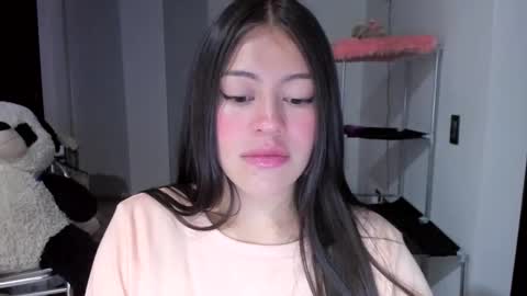 missloren333 online show from March 2025 06:27:01 AM