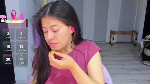 missloren333 online show from December 2025 07:24:01 AM