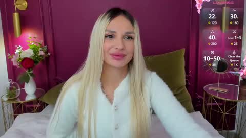 Lou online show from February 2025 12:58:01 PM