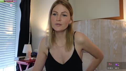 Misslucci online show from February 2025 08:52:01 AM