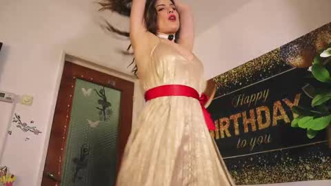 Snapshot of misslullu chatting on May 2026 01:18:02 PM Lullu online show from May 2026 01:18:02 PM