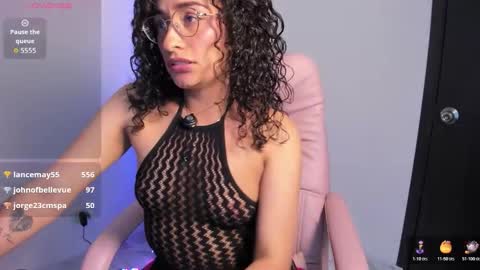 misslya0 online show from November 2025 08:47:02 PM