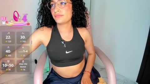 misslya0 online show from January 2026 03:45:01 AM