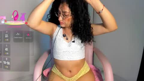 misslya0 online show from January 2026 02:59:01 AM