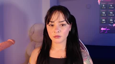 missmariana_ online show from March 2026 10:47:02 PM