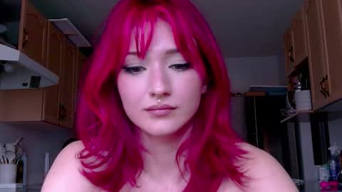 MissMGrey online show from March 2026 05:27:01 PM