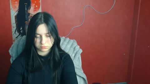 Snapshot of missmiamiss chatting on April 2026 11:25:02 AM Mia online show from April 2026 11:25:02 AM