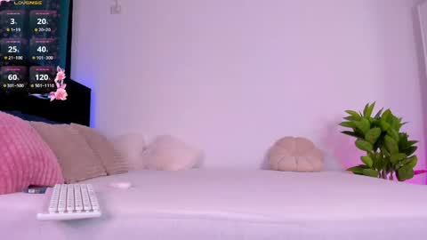 Michelle online show from May 2026 07:55:02 PM