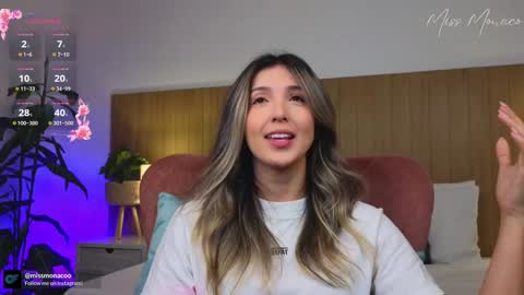 Emma Rivera online show from January 2025 12:02:01 AM