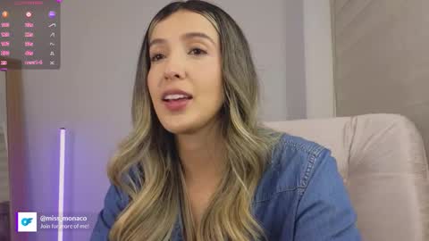 Emma Rivera online show from October 2025 11:48:02 PM