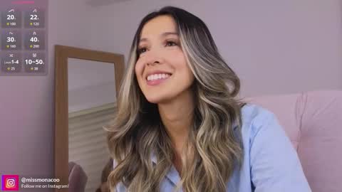 Emma Rivera online show from February 2026 01:15:02 AM