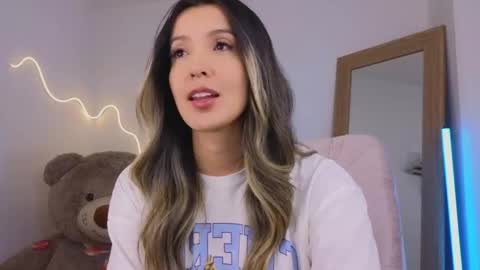 Emma Rivera online show from May 2026 02:38:01 AM